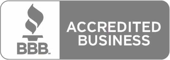 Accredited Business